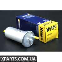 H268WK HENGSTFILTER Фільтр топливний BMW X5/Range Rover 3.0/4.4/4.6i 00-