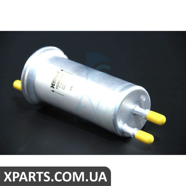 H268WK HENGSTFILTER Фільтр топливний BMW X5/Range Rover 3.0/4.4/4.6i 00-