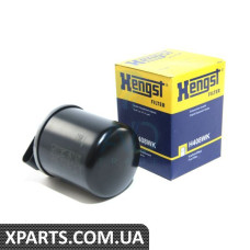 H408WK HENGSTFILTER Фільтр паливний MB Vito (W447) 116 CDI 14-
