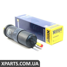 H420WK01 HENGSTFILTER Фільтр топливний BMW 1/3/5/7/X1/X3/X7 1.5-6.0 i/d 04-