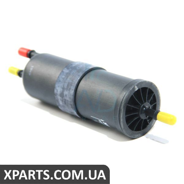 H420WK01 HENGSTFILTER Фільтр топливний BMW 1/3/5/7/X1/X3/X7 1.5-6.0 i/d 04-