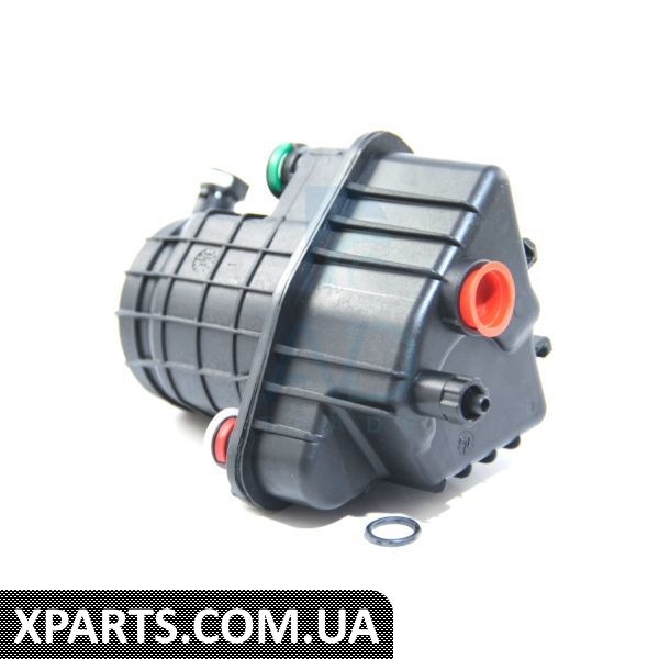 H459WK HENGSTFILTER Фільтр паливний Renault Clio/Modus 1.5dCi 04-