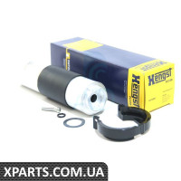 H472WK HENGSTFILTER Фільтр паливний MB W205 OM626 14-