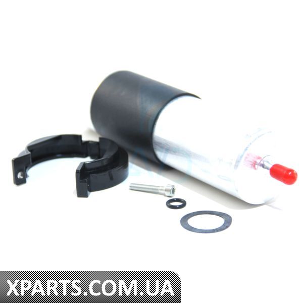 H472WK HENGSTFILTER Фільтр паливний MB W205 OM626 14-