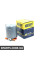 H478WK HENGSTFILTER Фільтр паливний Logan1.5dCi 06>