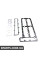 HK0748 BGA Комплект прокладок Jumper/Ducato/Boxer 3.0d 06-(верхній)