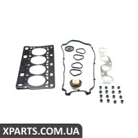 HK2711 BGA Комплект прокладок Clio 05-/Kangoo 01- 1.2i 16V