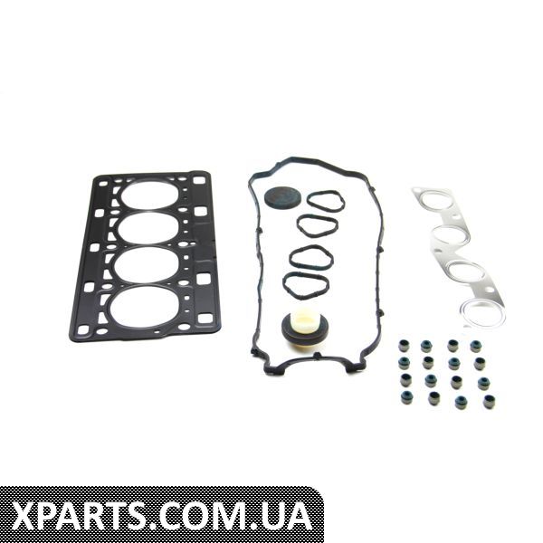 HK2711 BGA Комплект прокладок Clio 05-/Kangoo 01- 1.2i 16V