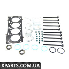 HK7539B BGA Комплект прокладок Fabia/Octavia/Golf/Polo 1.4 97-10 (верхній+Болті)