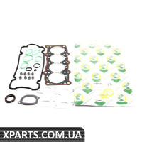 HK8524 BGA Комплект прокладок Doblo 1.2i (223) 01- (верхній) HK8524 BGA Комплект прокладок Doblo 1.2i (223) 01- (верхній)