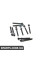 HK8559B BGA Комплект прокладок Golf/Passat 1.8i 88-00 (дв.№