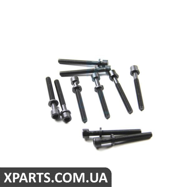 HK8559B BGA Комплект прокладок Golf/Passat 1.8i 88-00 (дв.№