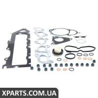 HN0115 BGA Комплект прокладок Octavia/Golf 1.6TDI 12- (верхній/без прокладки ГБЦ) HN0115 BGA Комплект прокладок Octavia/Golf 1.6TDI 12- (верхній/без прокладки ГБЦ)