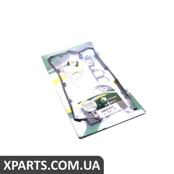 HN4359 BGA Комплект прокладок Transporter 1.9 TDI 03- (верхній/без прокладки ГБЦ)