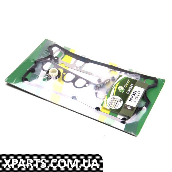 HN5329 BGA Комплект прокладок Golf IV 1.9 TDI 00-06 (верхній/без прокладки ГБЦ)