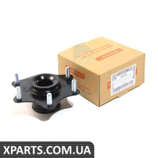 HSSREF FEBEST Опора амортизатора Honda CR-V 07-