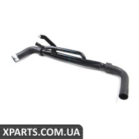 JAD80333J PROTTEGO Патрубок кондиціонера Peugeut 406