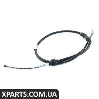 K10848 ABS Трос ручного гальма Lancer (05-11) Пр.