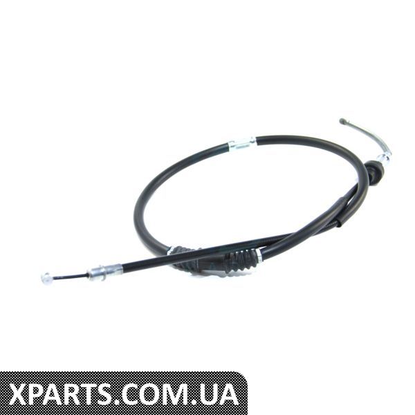 K10848 ABS Трос ручного гальма Lancer (05-11) Пр.