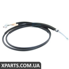 K12035 ABS Трос ручного гальма Escort (95-00)