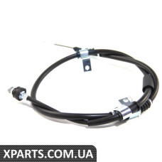 K12092 ABS Трос ручного гальма Cerato 04-09
