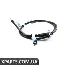 K17304 ABS Трос ручного гальма Tucson 04-10