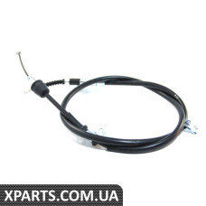 K17309 ABS Трос ручного гальма iX35/Sportage/Tucson (09-15) Лів.