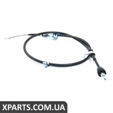 K17310 ABS Трос ручного гальма iX35/Sportage/Tucson (09-15) Пр.