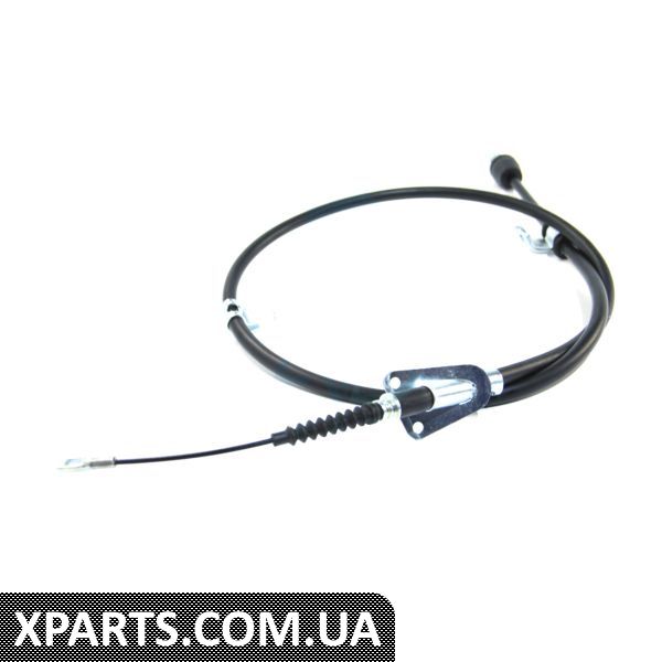 K17310 ABS Трос ручного гальма iX35/Sportage/Tucson (09-15) Пр.