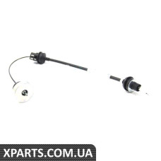 K24950 ABS Трос зчеплення 806/Expert/Jumpy/Scudo/Zeta (94-06)