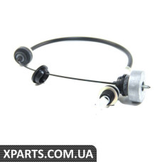 K24960 ABS Трос зчеплення 806/Expert/Jumpy/Scudo/Zeta (94-06)