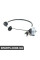 K24960 ABS Трос зчеплення 806/Expert/Jumpy/Scudo/Zeta (94-06)