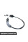 K26810 ABS Трос зчеплення Expert/Jumpy/Scudo (98-06)