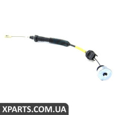 K27001 ABS Трос зчеплення 806/Expert/Jumpy/Scudo/Zeta (94-06)