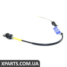 K27003 ABS Трос зчеплення 806/Expert/Jumpy/Scudo/Zeta (94-06)
