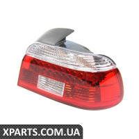 K4441917RCR DEPO Ліхтар біл.-черв. BMW 5 E39 95 - ПР.