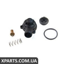 K60987 MOTORAD Термостат VW Polo/Seat Ibiza/Skoda Roomster 1.2/1.6i 06- (87C)