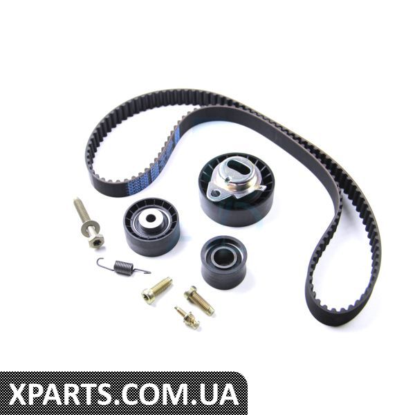 KCD0015 BREDALORETT Комплект ГРМ 1.6-2.0i Escort 92-99/Mondeo 93-01/Fiesta 92-96