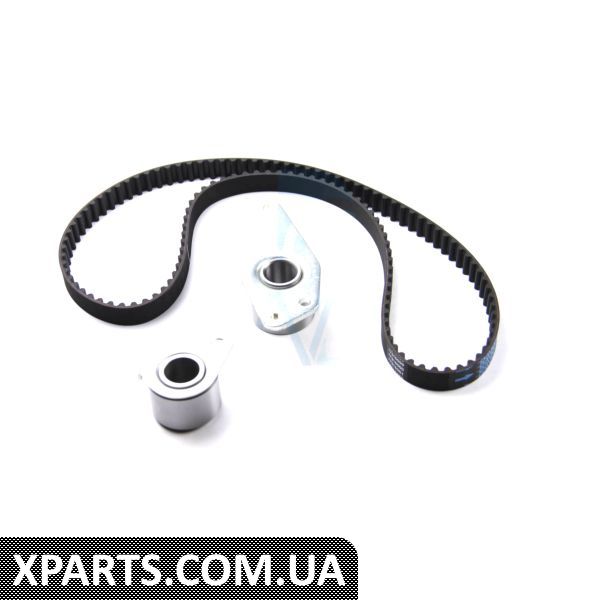 KCD0061 BREDALORETT Комплект ГРМ 1.6/1.7/1.8і TRAFIC, CLIO I, R19/VOLVO 340-360, 460 84-01