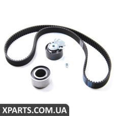 KCD0095 BREDALORETT Комплект ГРМ Doblo 1.6i 01-