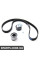 KCD0095 BREDALORETT Комплект ГРМ Doblo 1.6i 01-