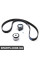 KCD0095 BREDALORETT Комплект ГРМ Doblo 1.6i 01-