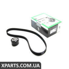 KCD0100 BREDALORETT Комплект ГРМ Doblo 1.4i 10-
