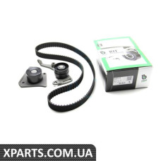 KCD0123 BREDALORETT Комплект ГРМ Scudo/Jumpy/Berlingo/Expert/Partner 1.9D (XUD9) 98-