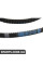 KCD0123 BREDALORETT Комплект ГРМ Scudo/Jumpy/Berlingo/Expert/Partner 1.9D (XUD9) 98-