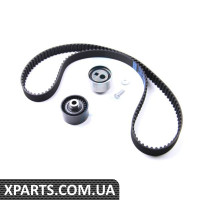 KCD0358 BREDALORETT Комплект ГРМ Scudo/Jumpy/Berlingo/Partner 1.9D (DW8) 98-
