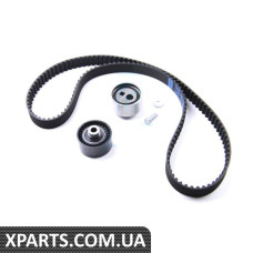 KCD0358 BREDALORETT Комплект ГРМ Scudo/Jumpy/Berlingo/Partner 1.9D (DW8) 98-
