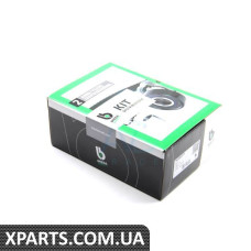 KCD0371 BREDALORETT Комплект ГРМ 1.4/1.6i Kangoo 97-/Logan 04-/Megane 96-99