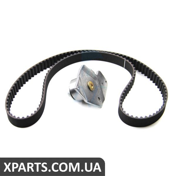 KCD0597 BREDALORETT Комплект ГРМ Trafic/Vivaro 1.9dCi 01- (натягувач TDI3243)