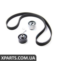 KCD0746 BREDALORETT Комплект ГРМ Scudo/Jumpy/Berlingo/Partner 2.0HDi 00-
